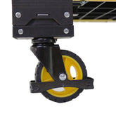 Stanley PA565 FT585 ve BH206 Taşıma Arabaları İçin PU Hareketli Yedek Teker - Onivias